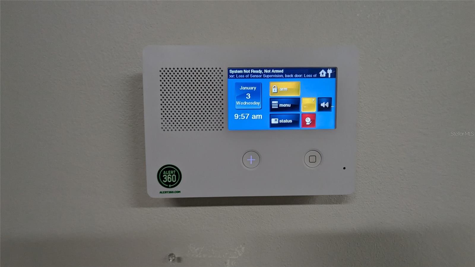 MONTEREY - Commercial Lease