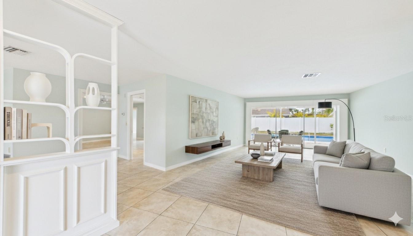 DEL ROBLES - Residential