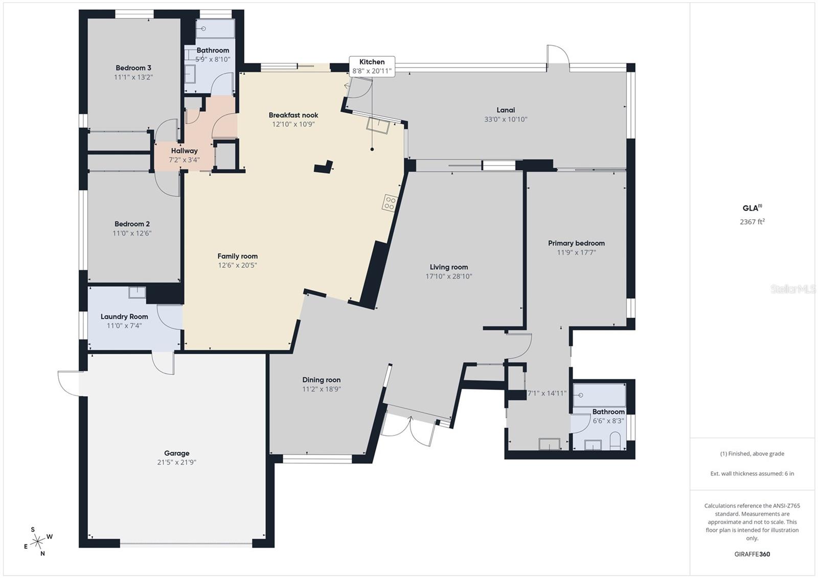 DEL ROBLES - Residential