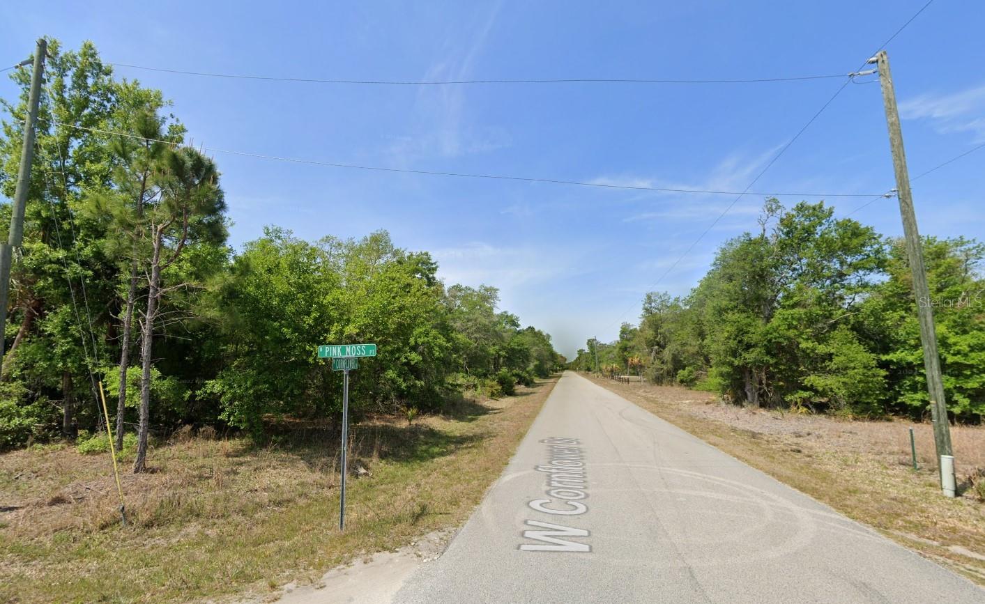 CRYSTAL MANOR UNIT 03 - Land