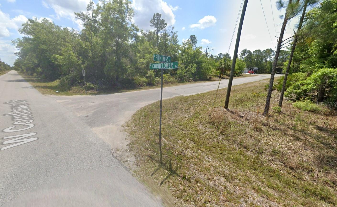 CRYSTAL MANOR UNIT 03 - Land