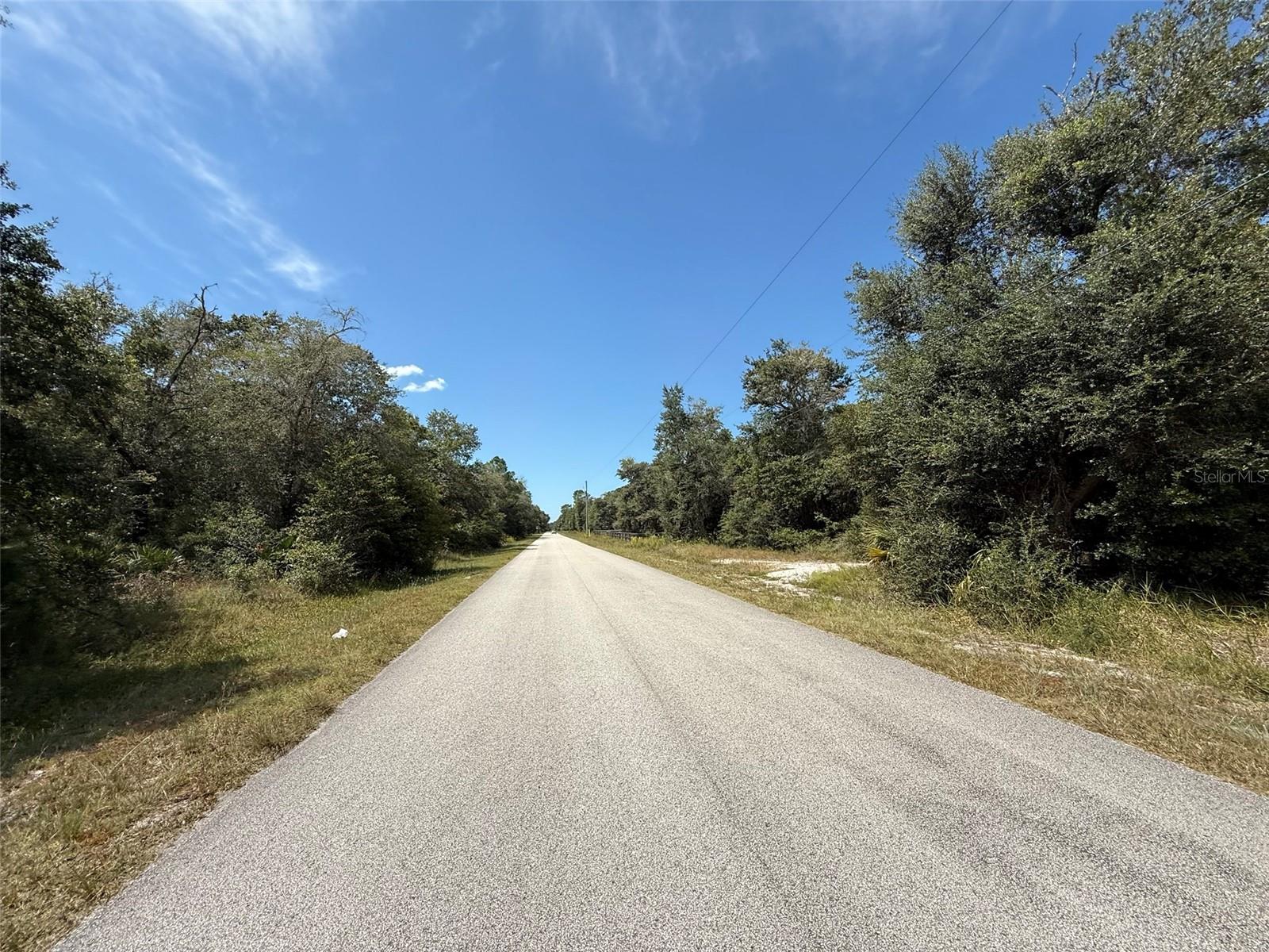 CRYSTAL MANOR UNIT 03 - Land