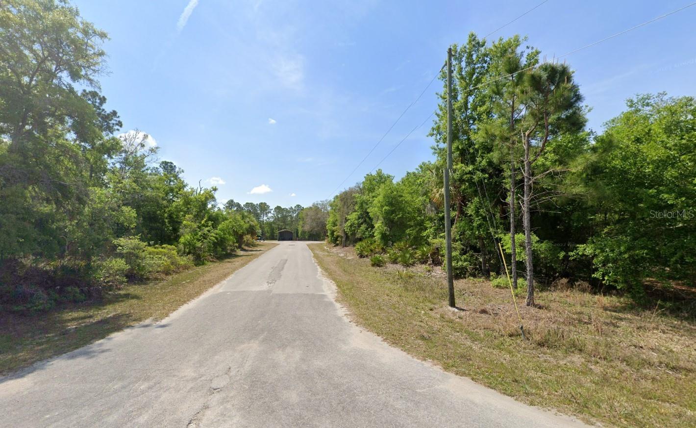 CRYSTAL MANOR UNIT 03 - Land