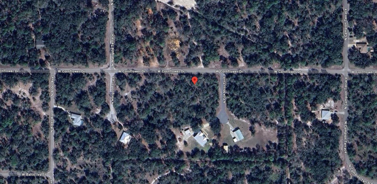 CRYSTAL MANOR UNIT 03 - Land