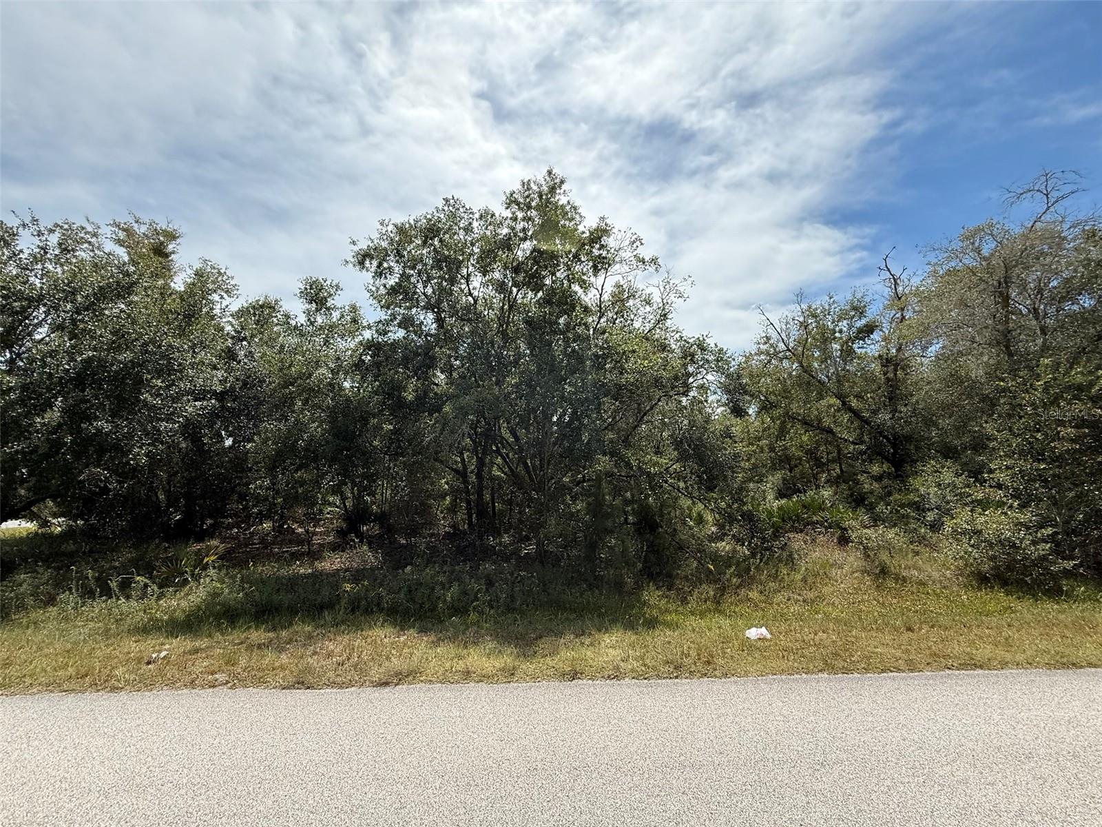 CRYSTAL MANOR UNIT 03 - Land