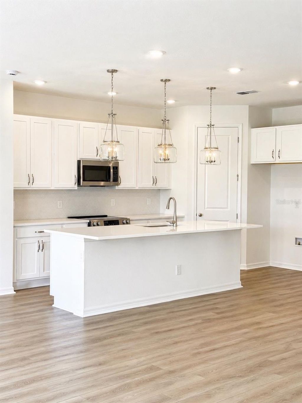 Photo of 5712 Haystack Drive, Saint Cloud, FL 34771 (MLS # S5148876)