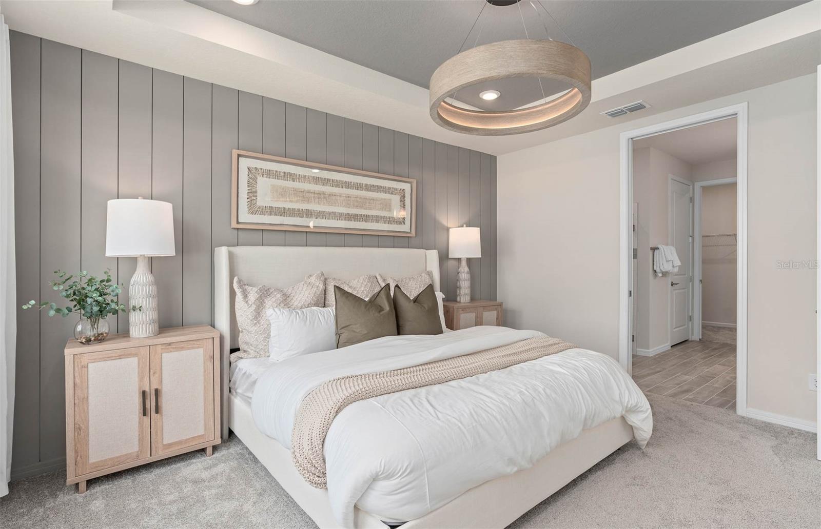 DEL WEBB OASIS - Residential