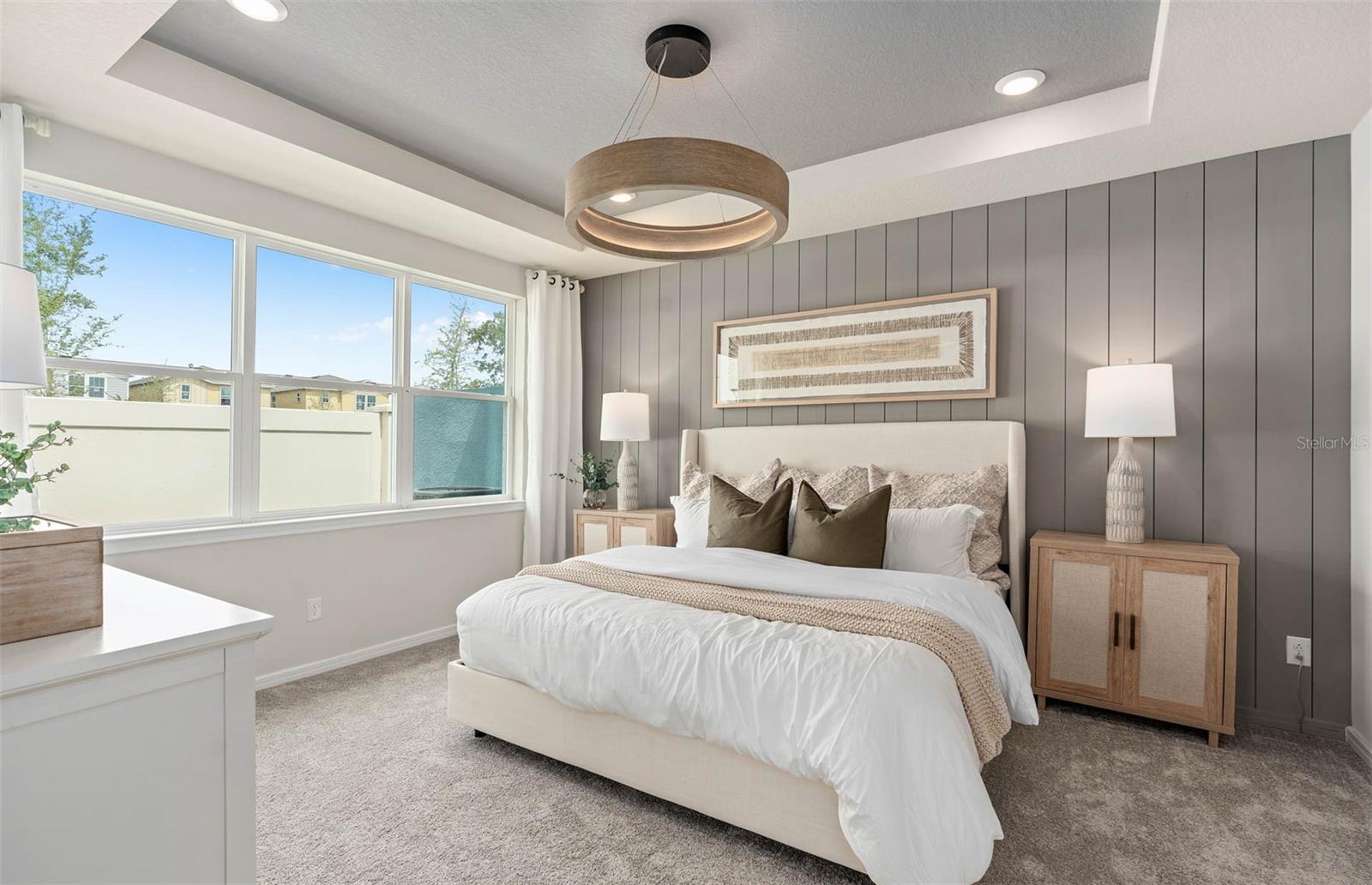 DEL WEBB OASIS - Residential