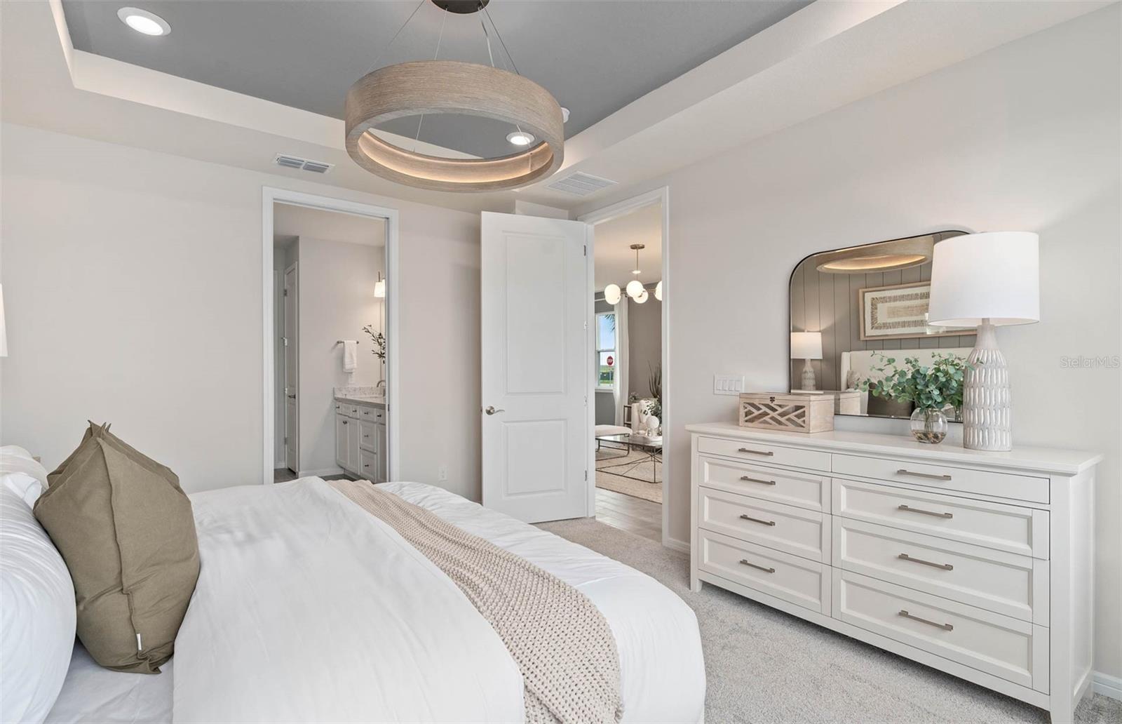 DEL WEBB OASIS - Residential