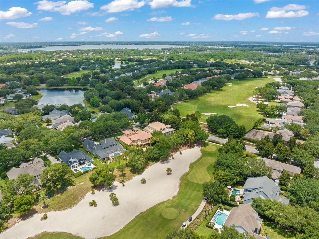 Photo of 6288 Blakeford Drive, Windermere, FL 34786 (MLS # S5151608)