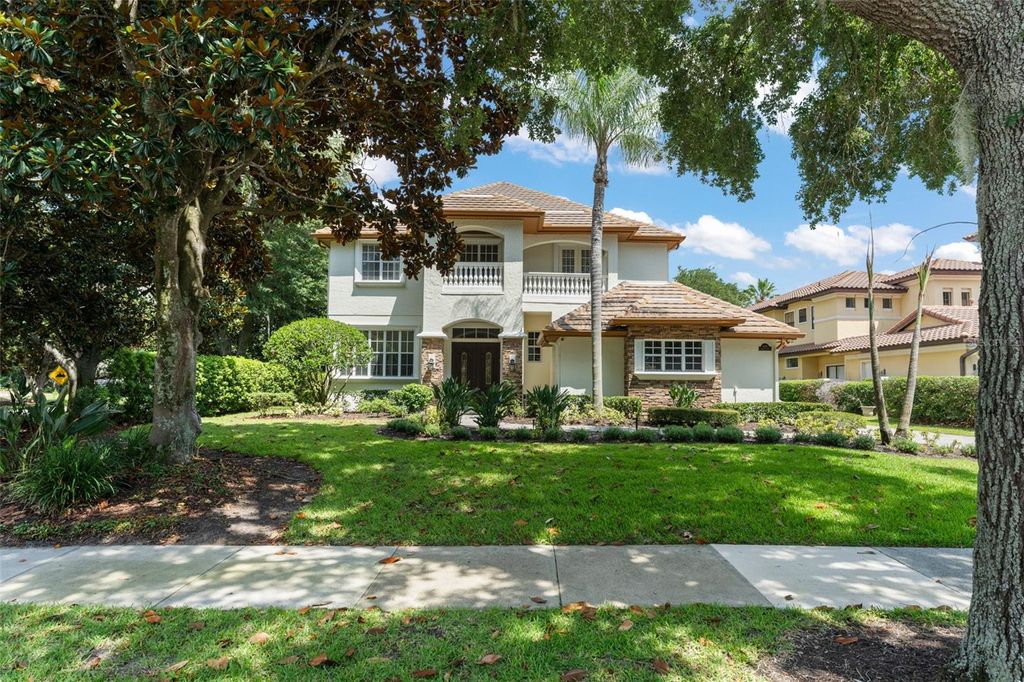 Photo of 6288 Blakeford Drive, Windermere, FL 34786 (MLS # S5151608)