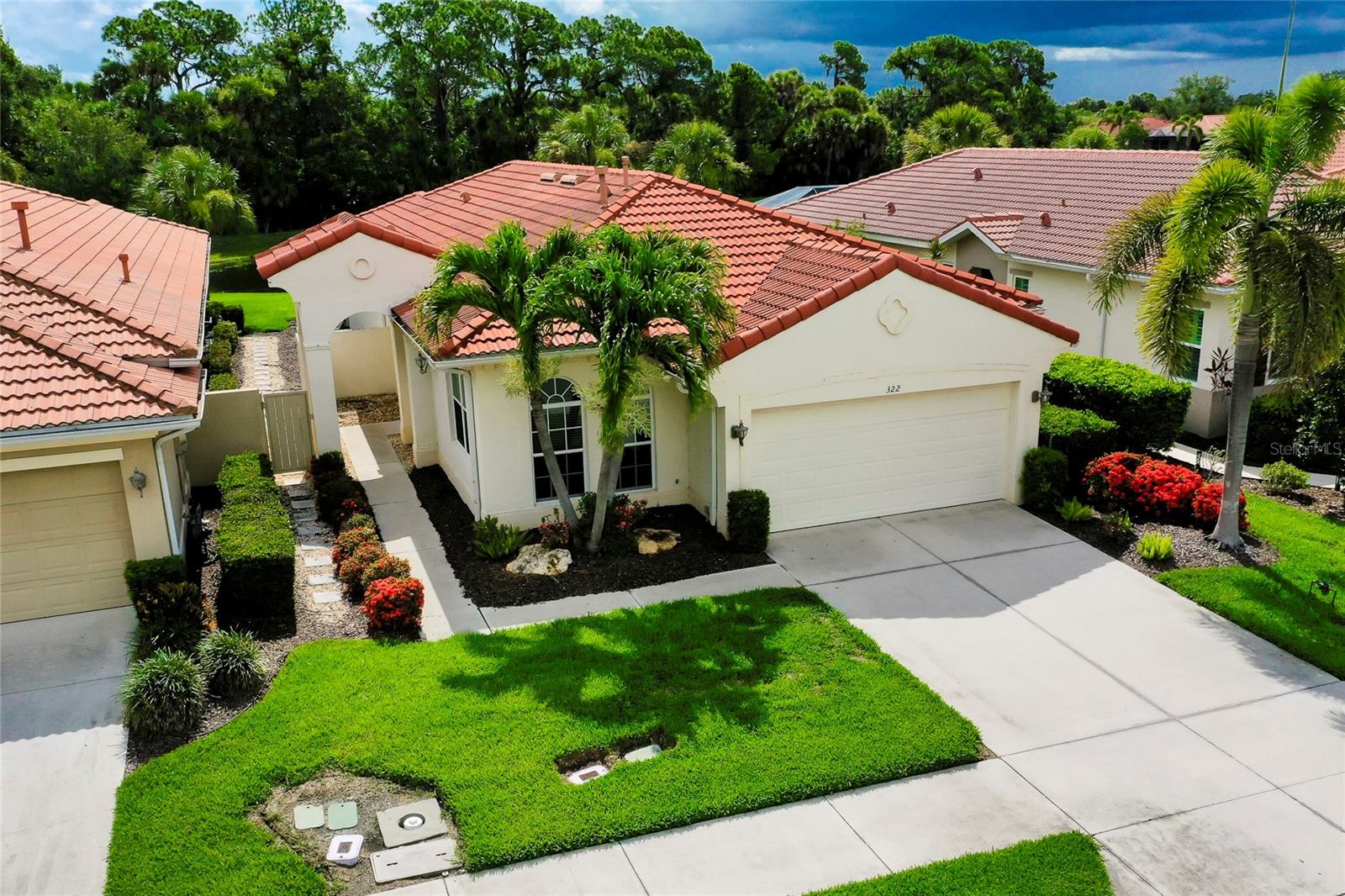 View NORTH VENICE, FL 34275 house