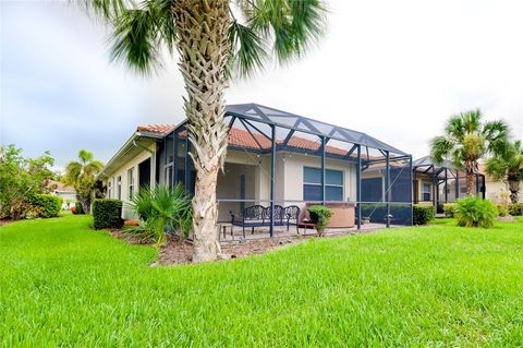 A home in NORTH VENICE