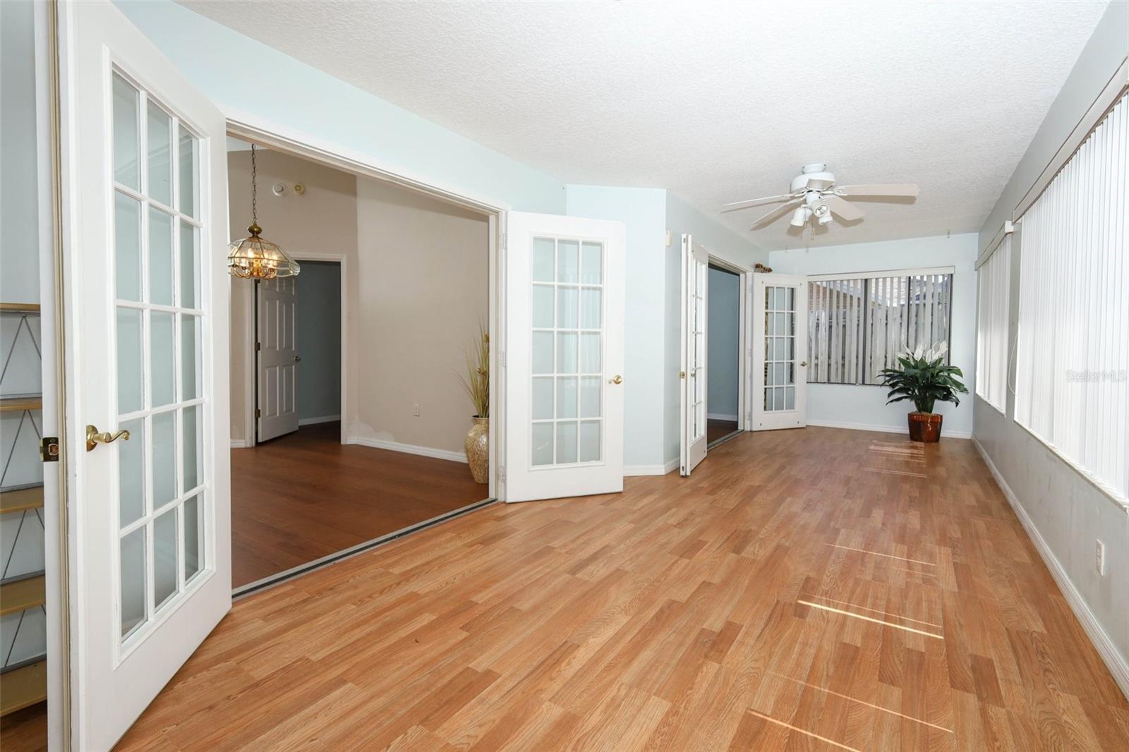 LEESBURG HERITAGE COVE - Residential
