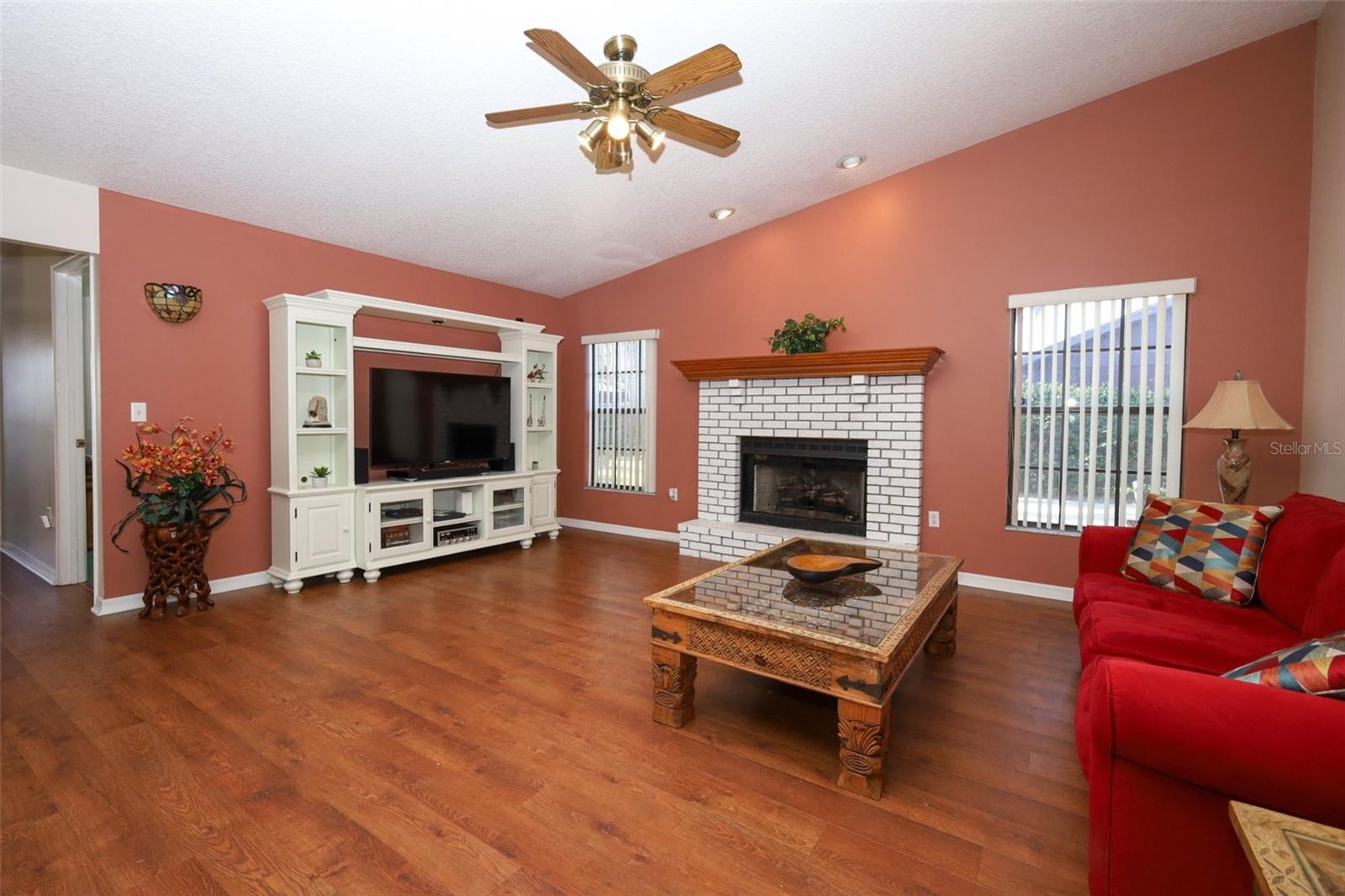 LEESBURG HERITAGE COVE - Residential