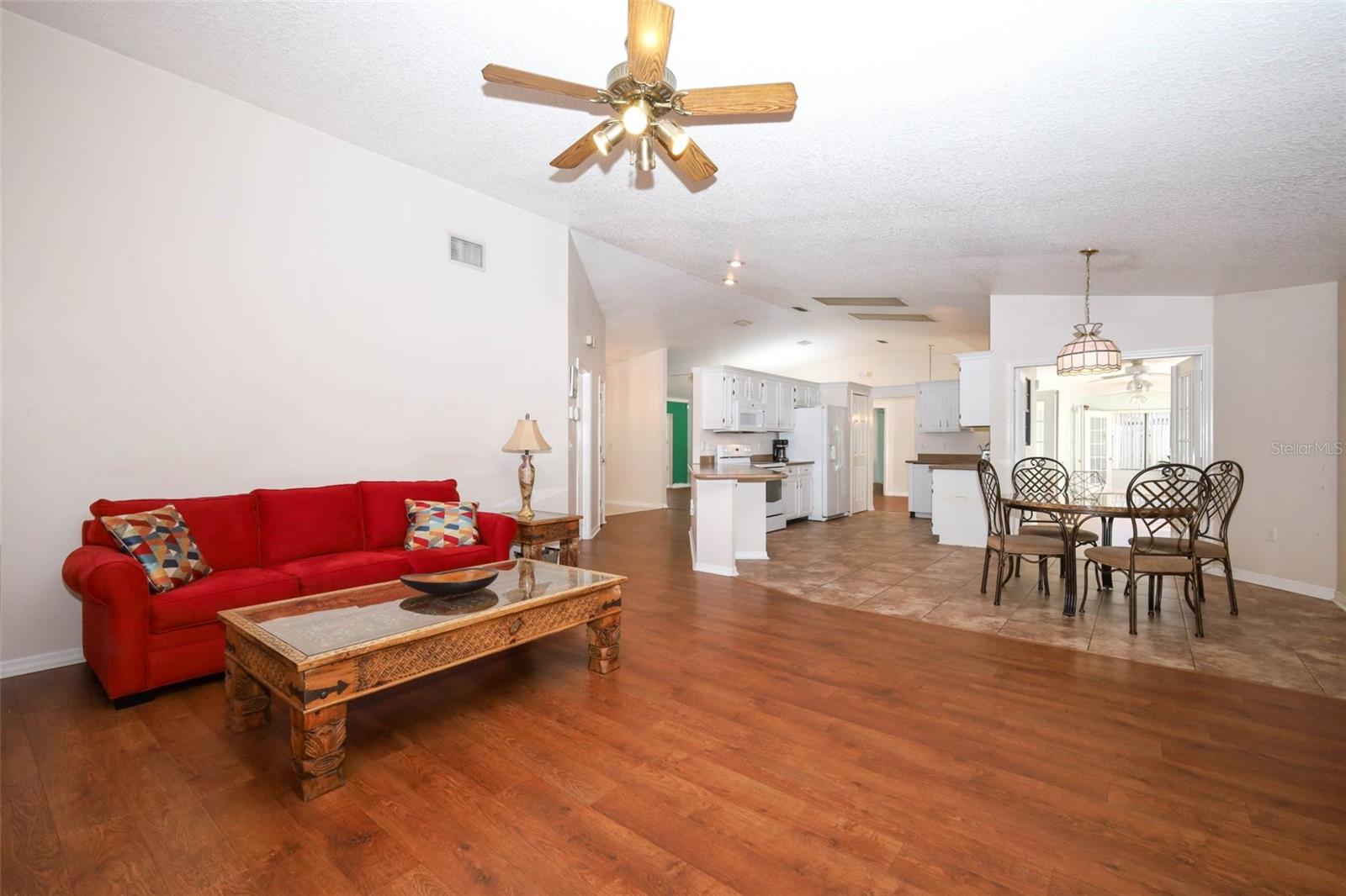 LEESBURG HERITAGE COVE - Residential