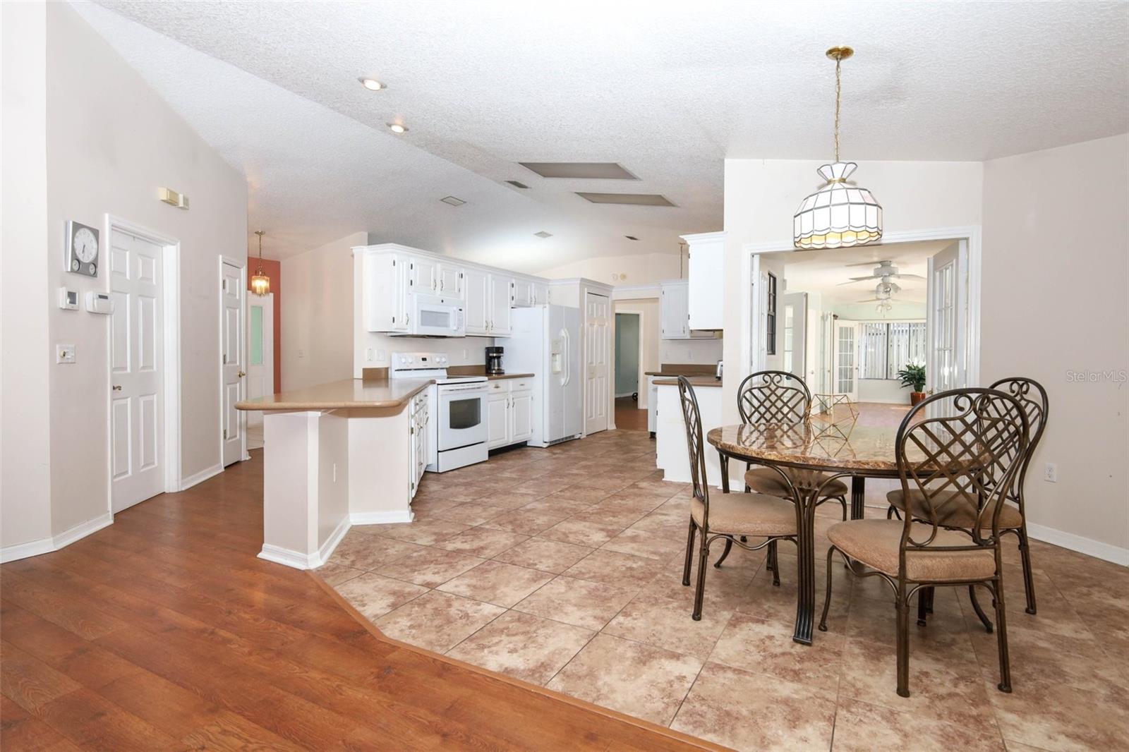 LEESBURG HERITAGE COVE - Residential