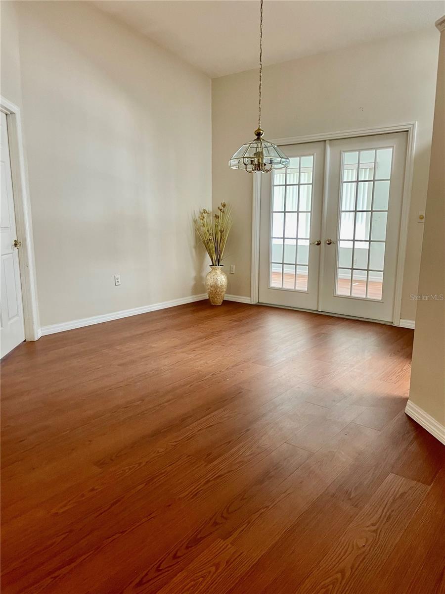 LEESBURG HERITAGE COVE - Residential