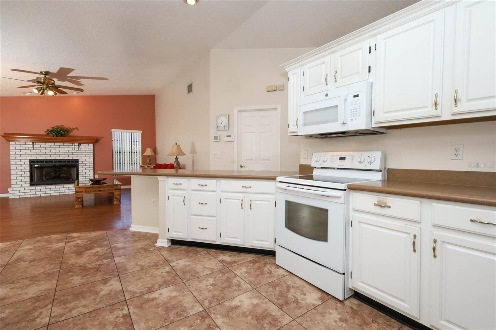 LEESBURG HERITAGE COVE - Residential