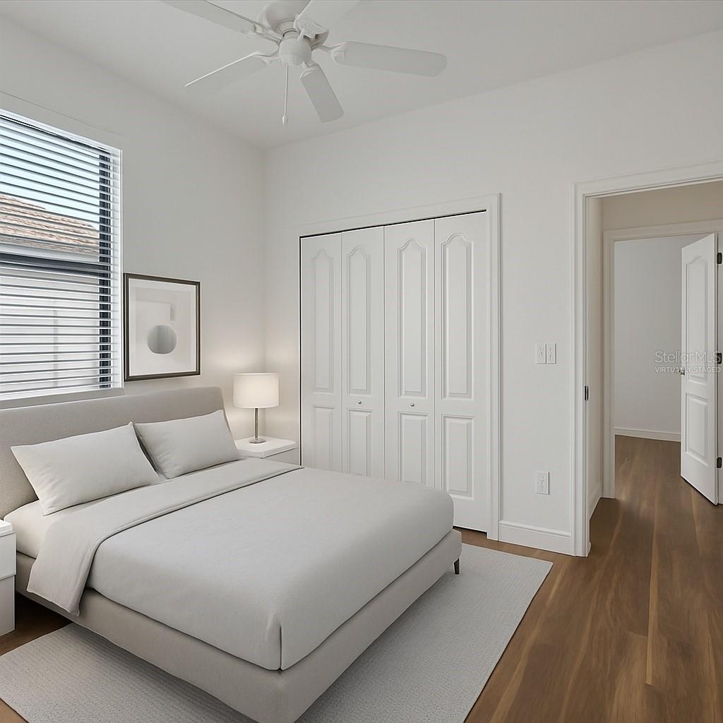 RIVER STRAND - Residential Lease