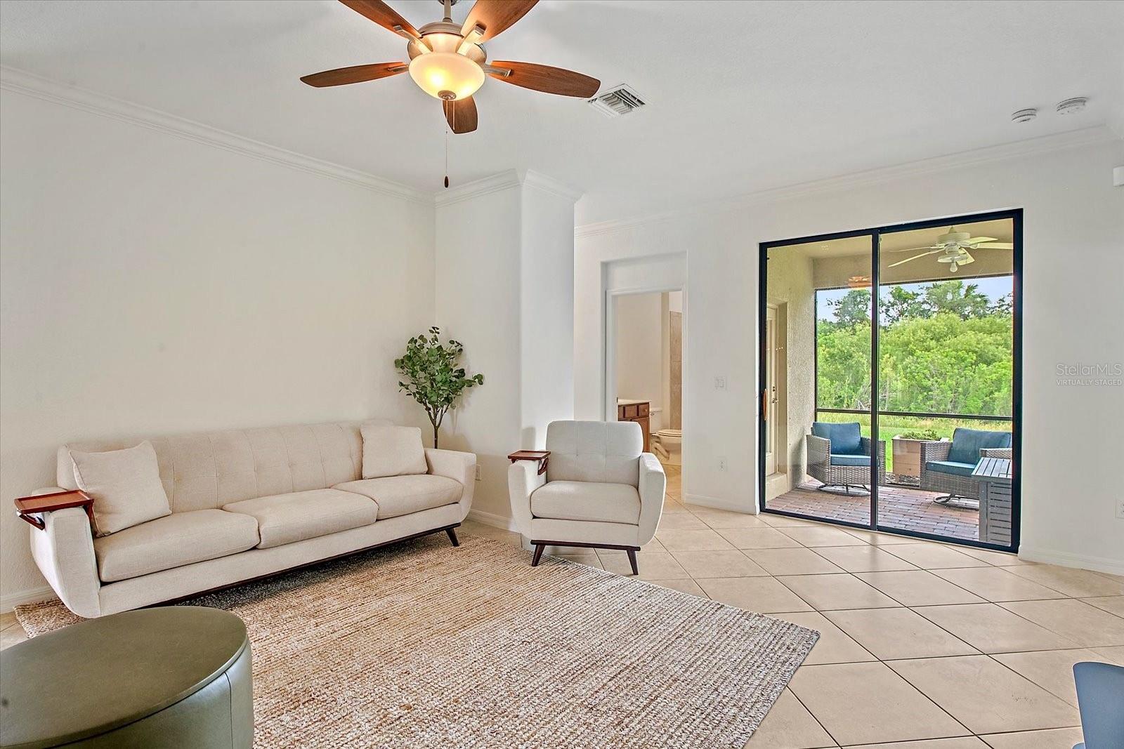 RIVER STRAND - Residential Lease