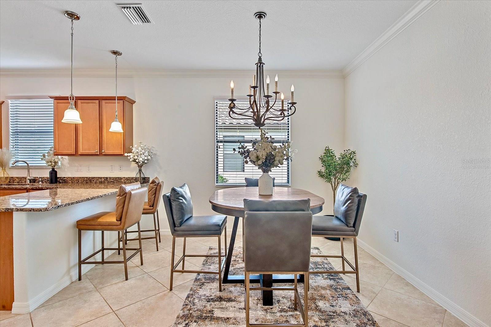 RIVER STRAND - Residential Lease