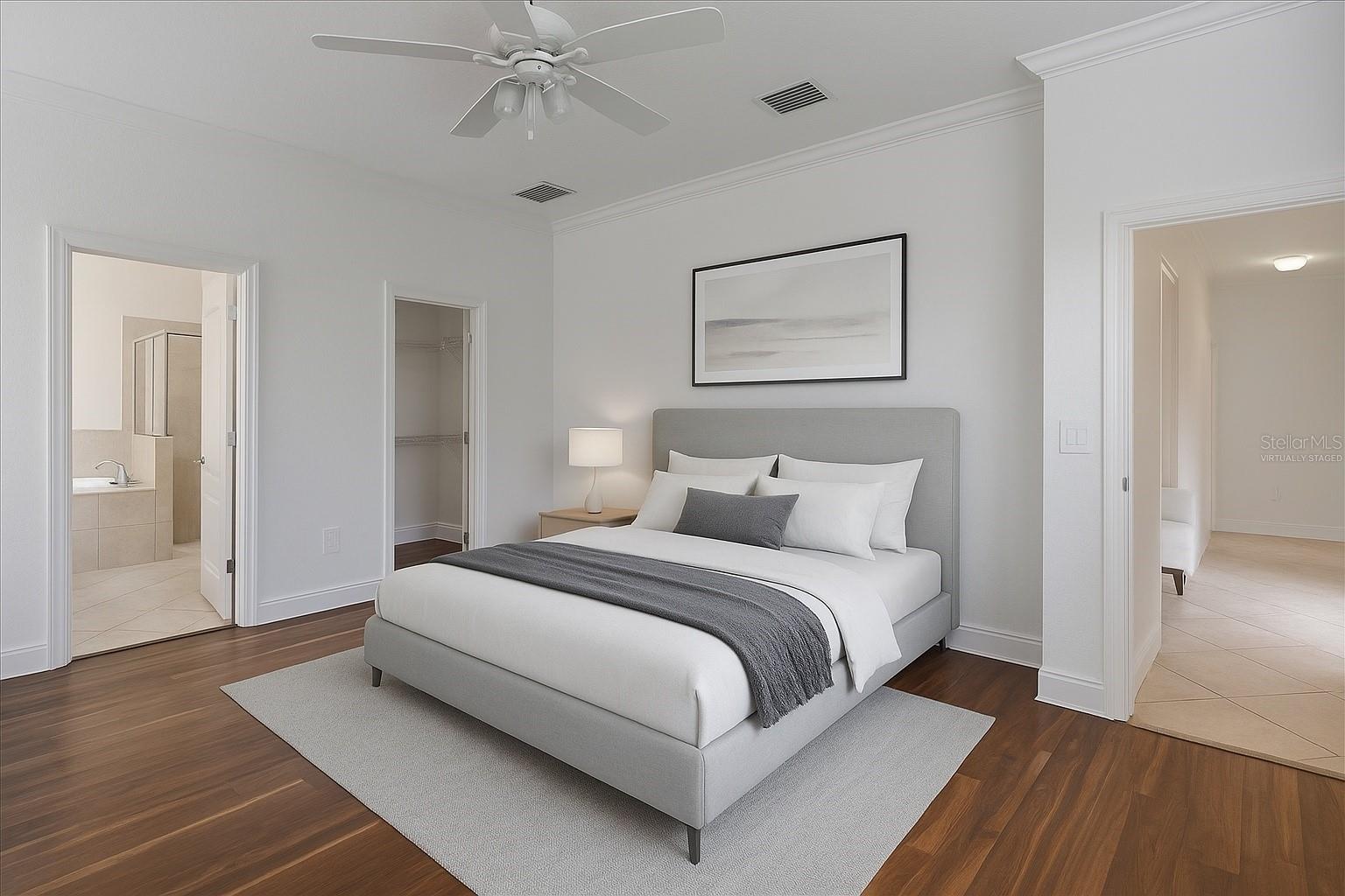 RIVER STRAND - Residential Lease