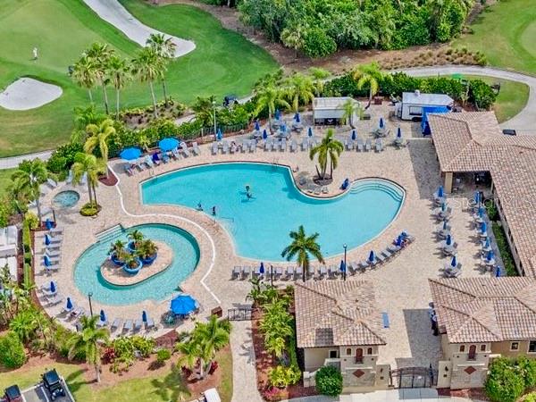 RIVER STRAND - Residential Lease