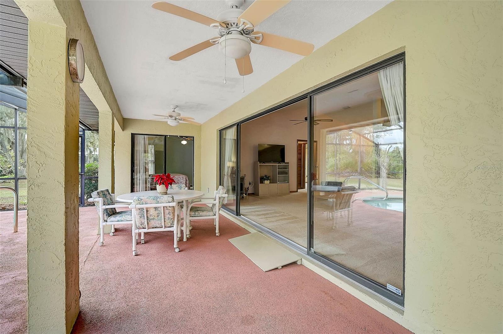 MILL CREEK PH II - Residential