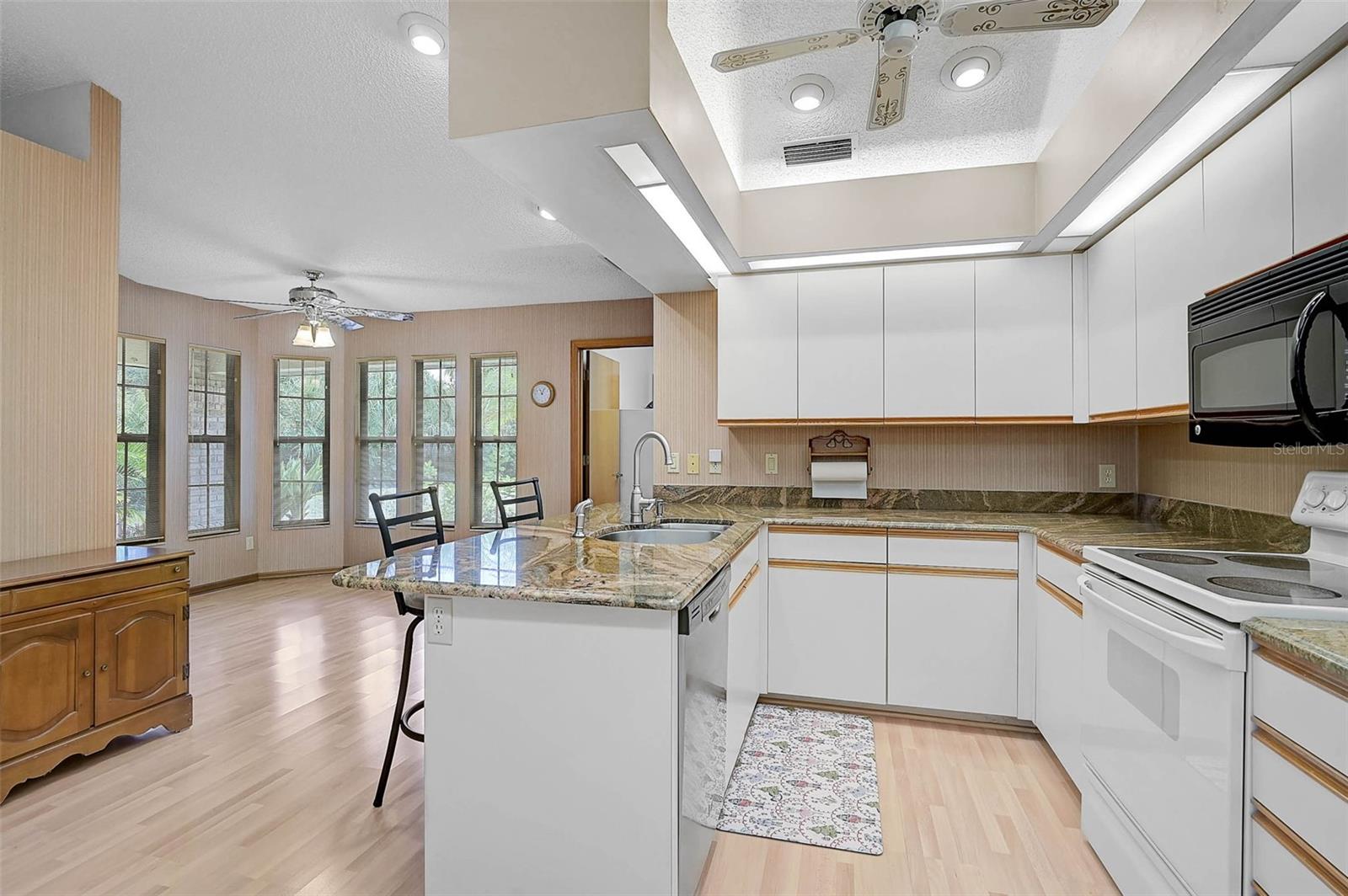 MILL CREEK PH II - Residential