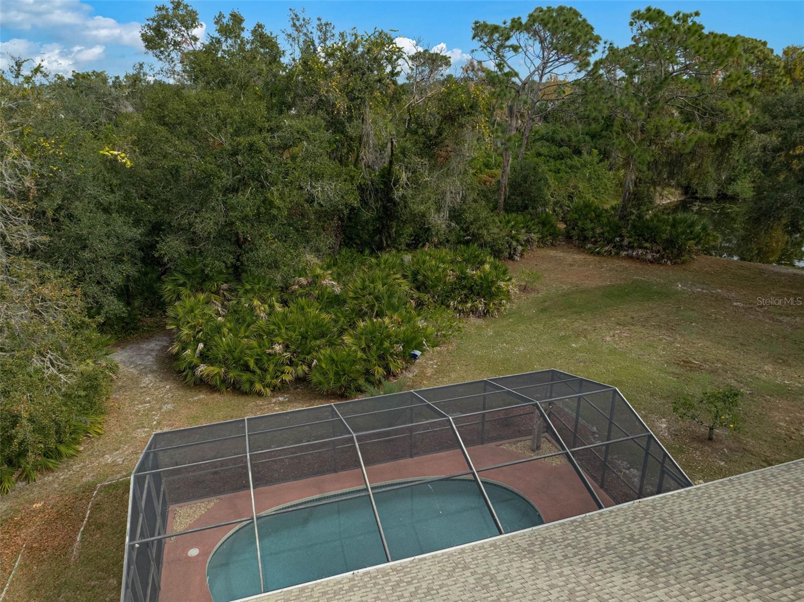 MILL CREEK PH II - Residential