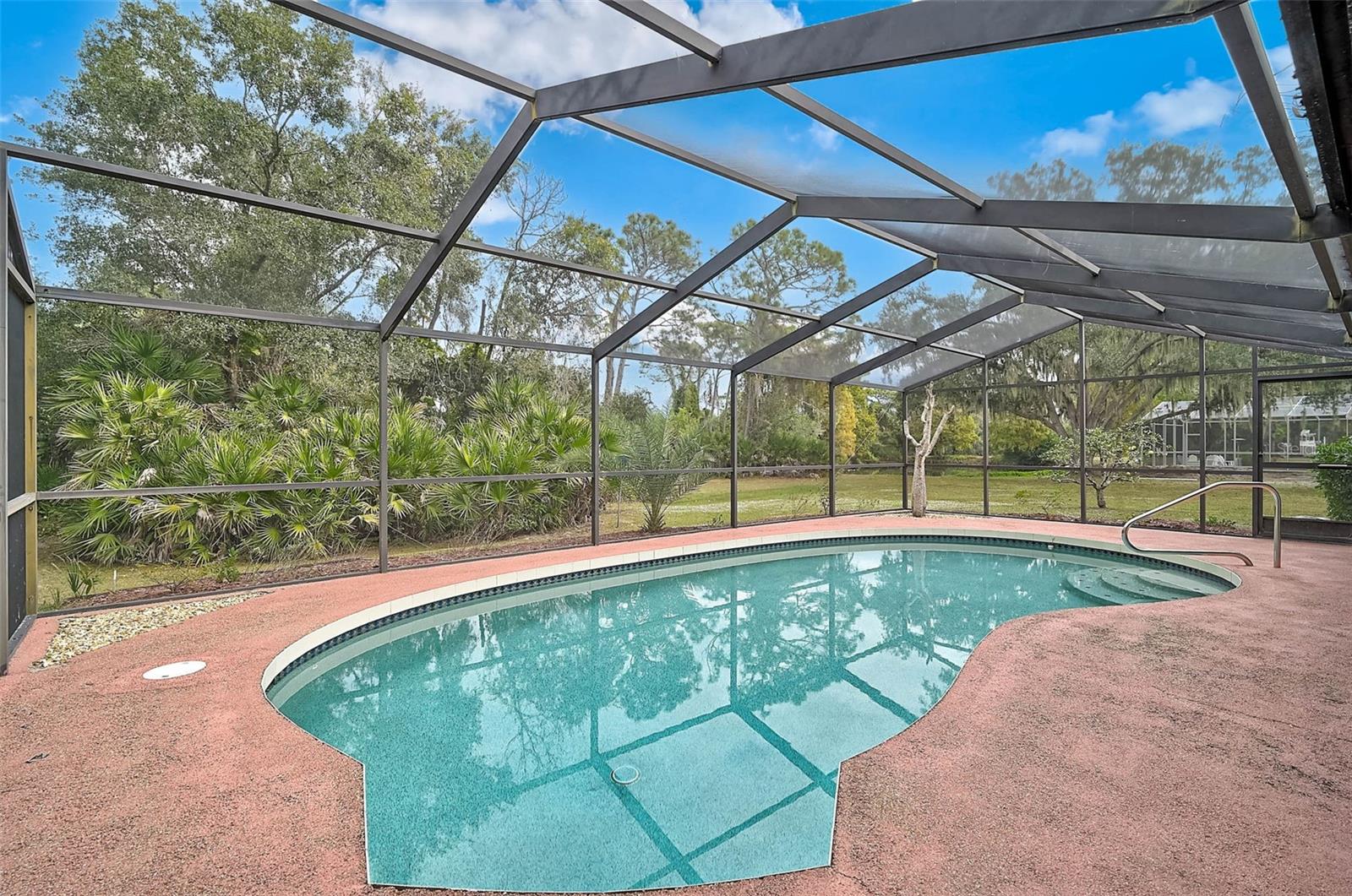 MILL CREEK PH II - Residential