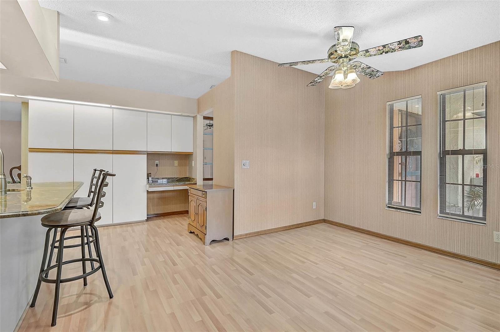 MILL CREEK PH II - Residential