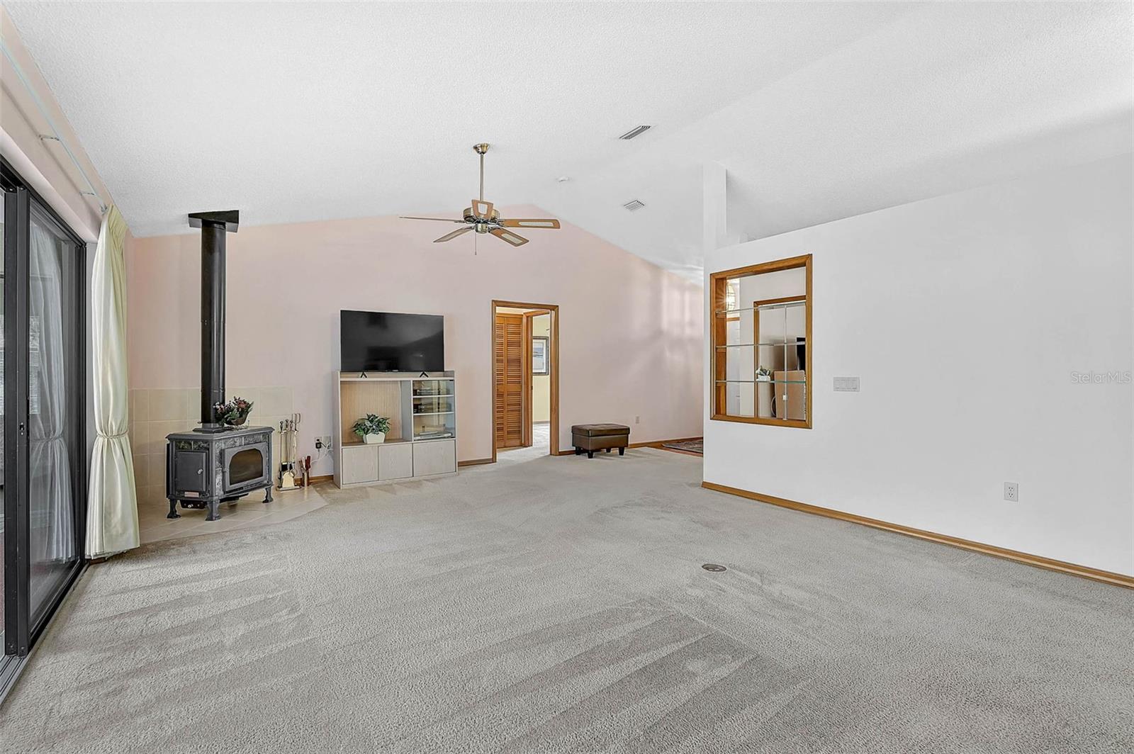 MILL CREEK PH II - Residential