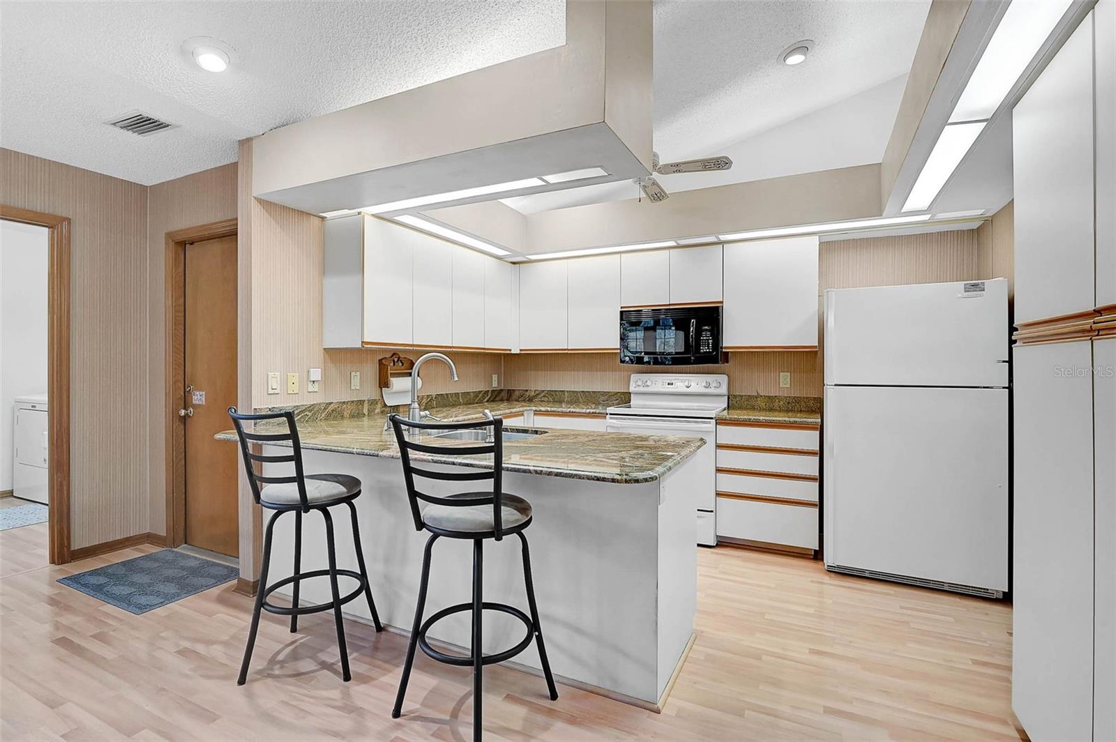 MILL CREEK PH II - Residential