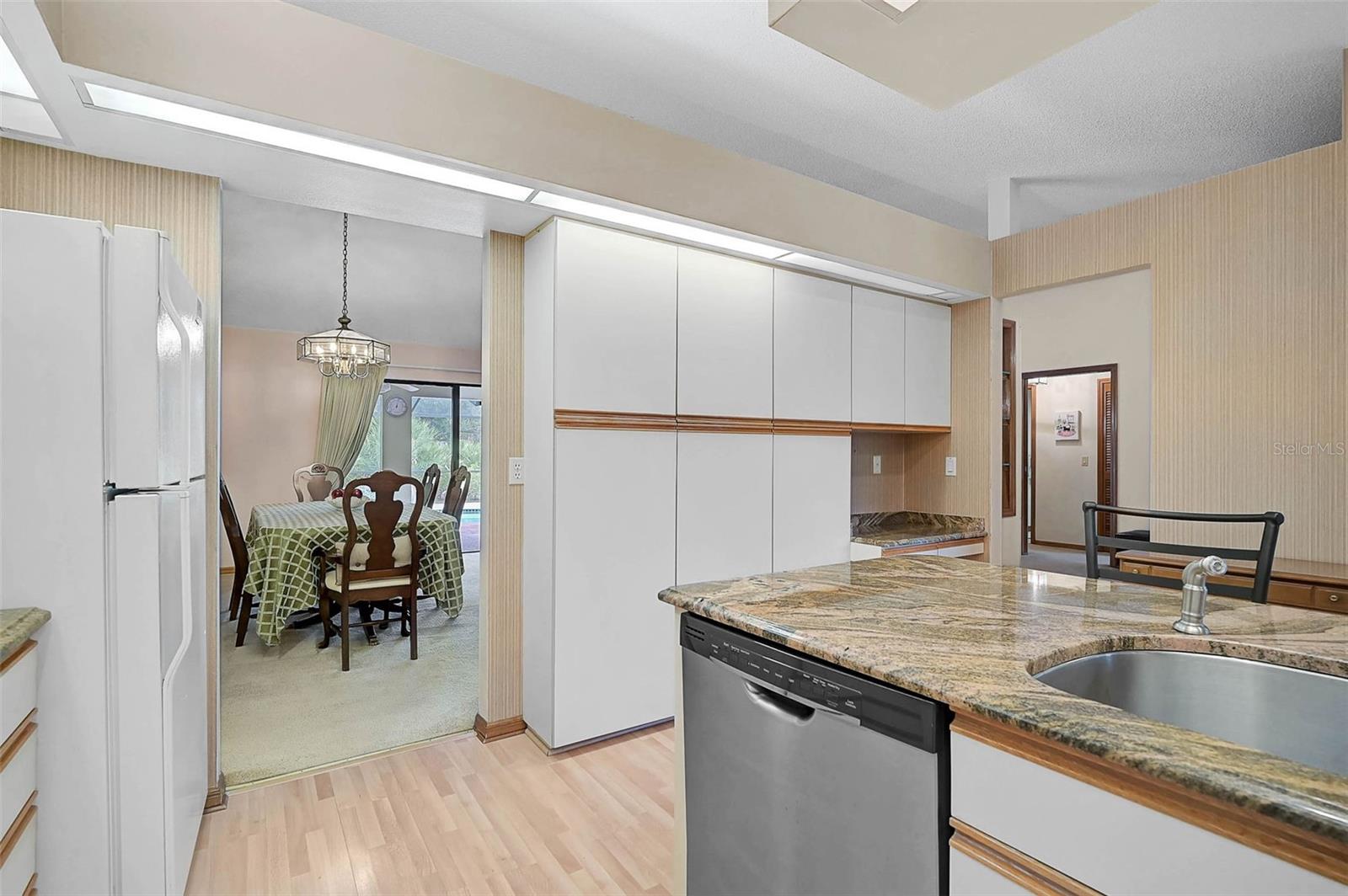 MILL CREEK PH II - Residential