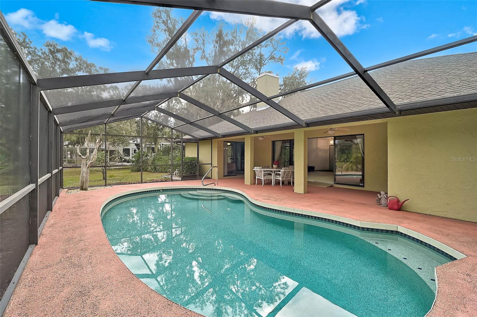 MILL CREEK PH II - Residential