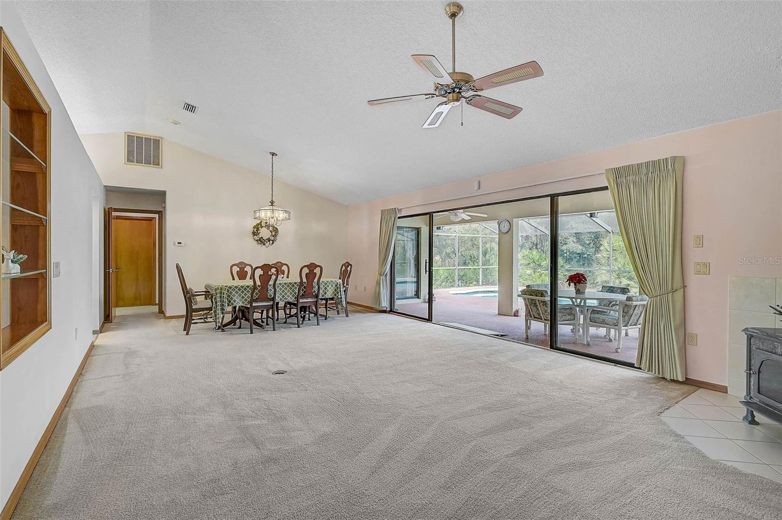 MILL CREEK PH II - Residential