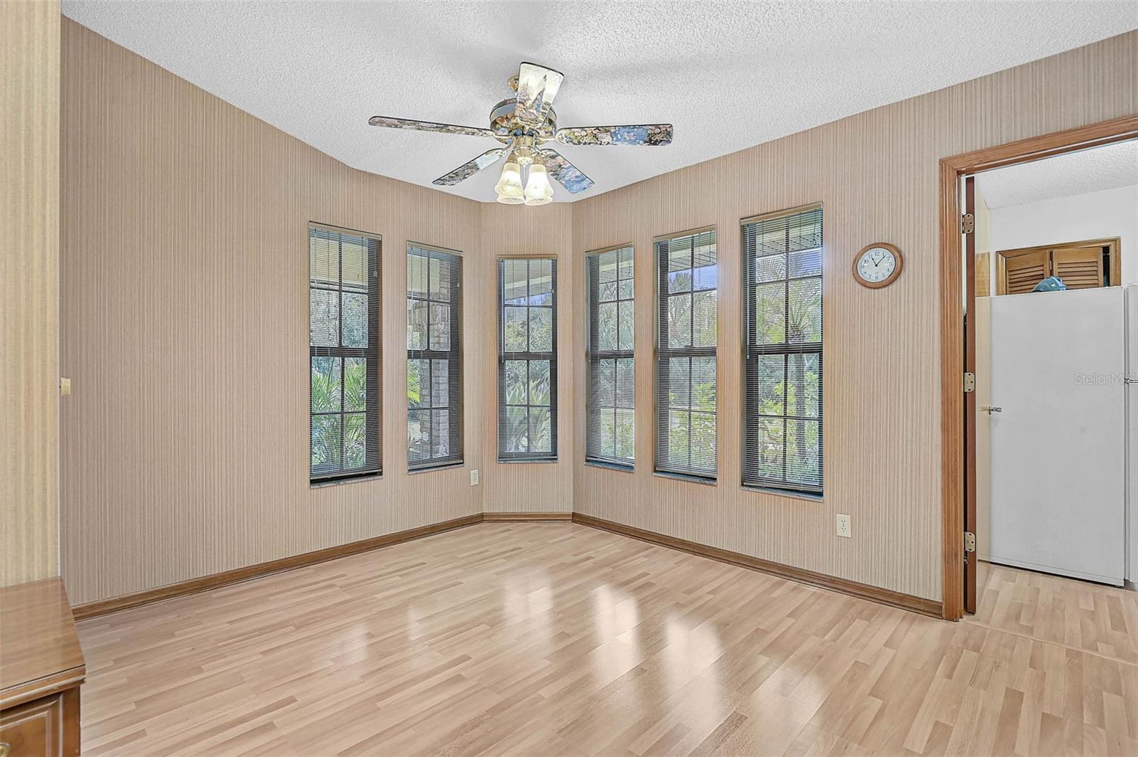 MILL CREEK PH II - Residential