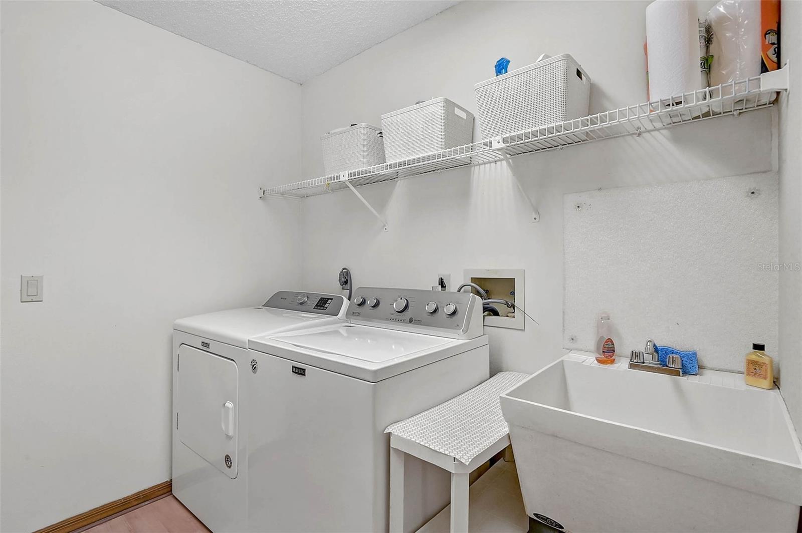 MILL CREEK PH II - Residential