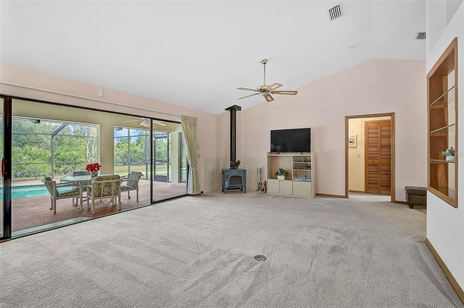 MILL CREEK PH II - Residential