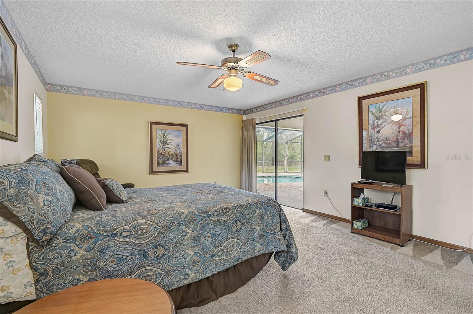 MILL CREEK PH II - Residential