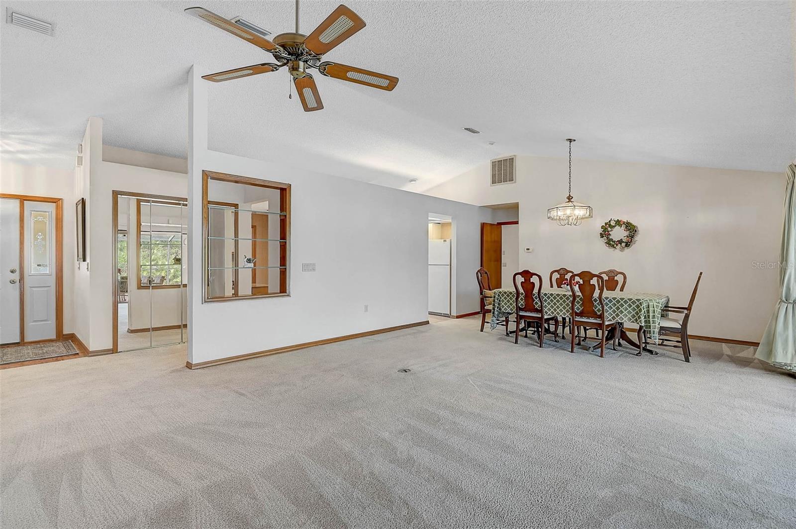 MILL CREEK PH II - Residential