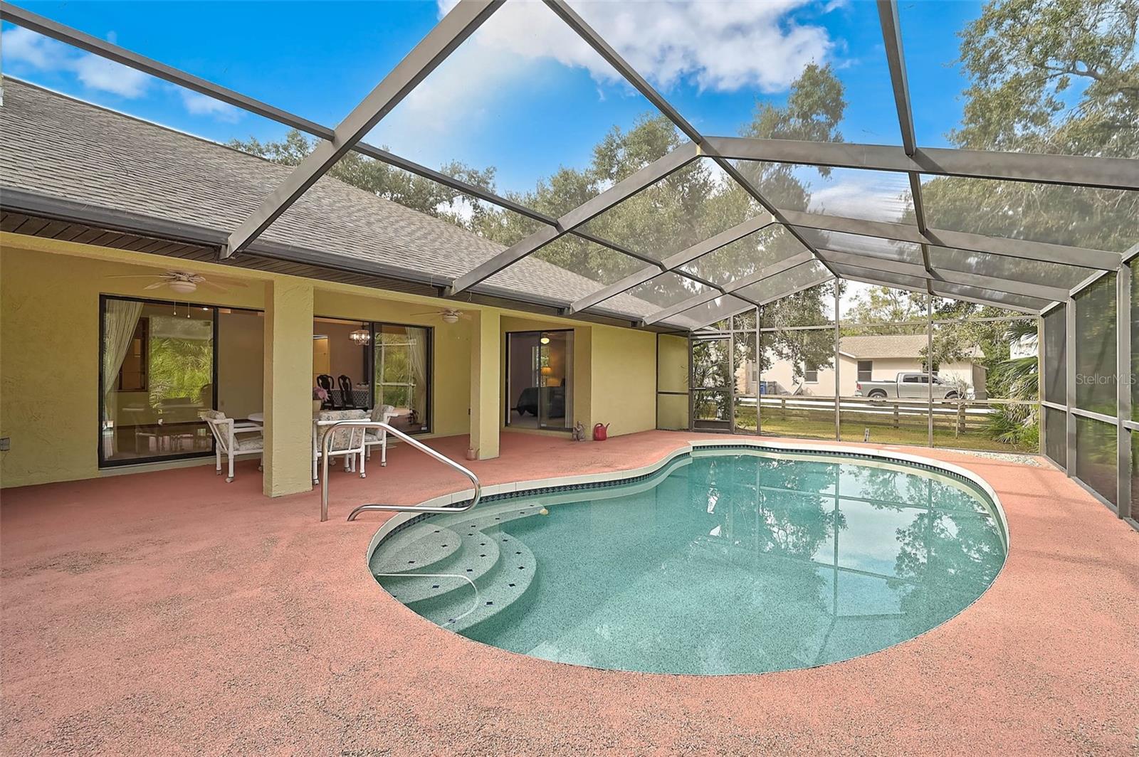 MILL CREEK PH II - Residential