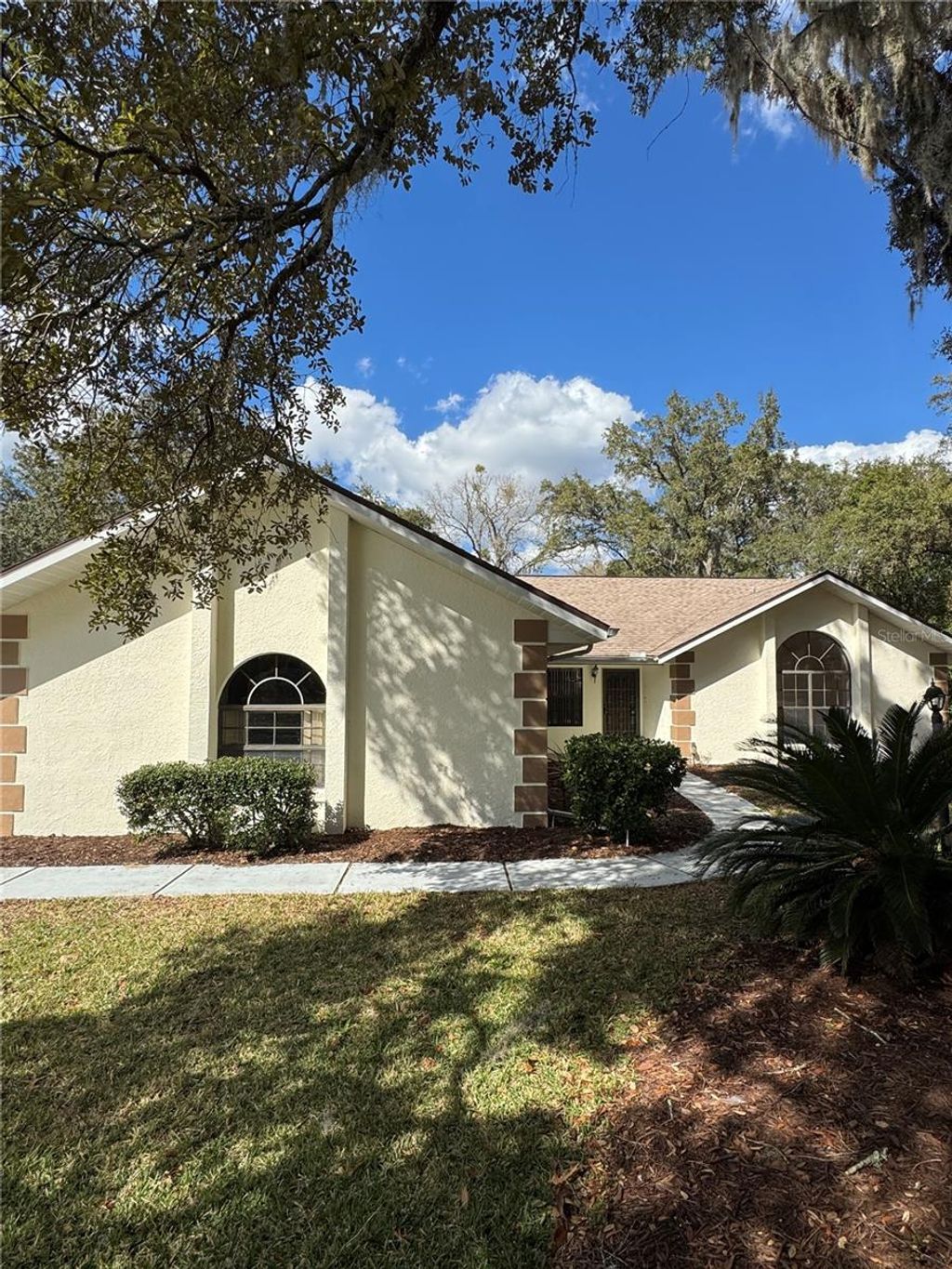 Photo of 295 E Keller Court, Hernando, FL 34442 (MLS # O6388143)