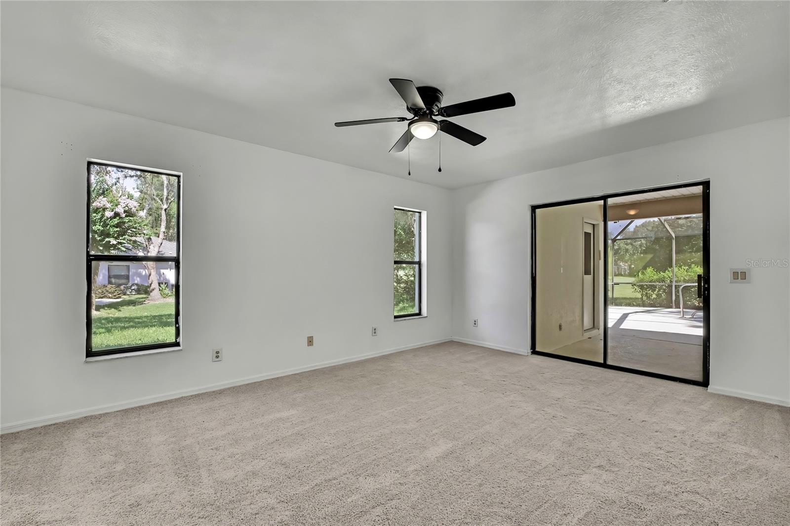 CITRUS HILLS 1ST ADD - Residential