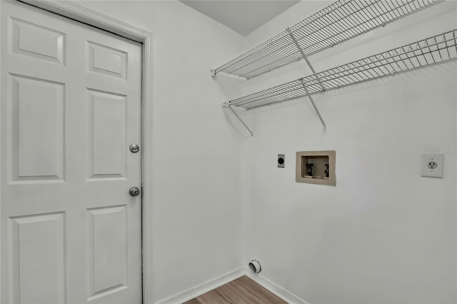 CITRUS HILLS 1ST ADD - Residential