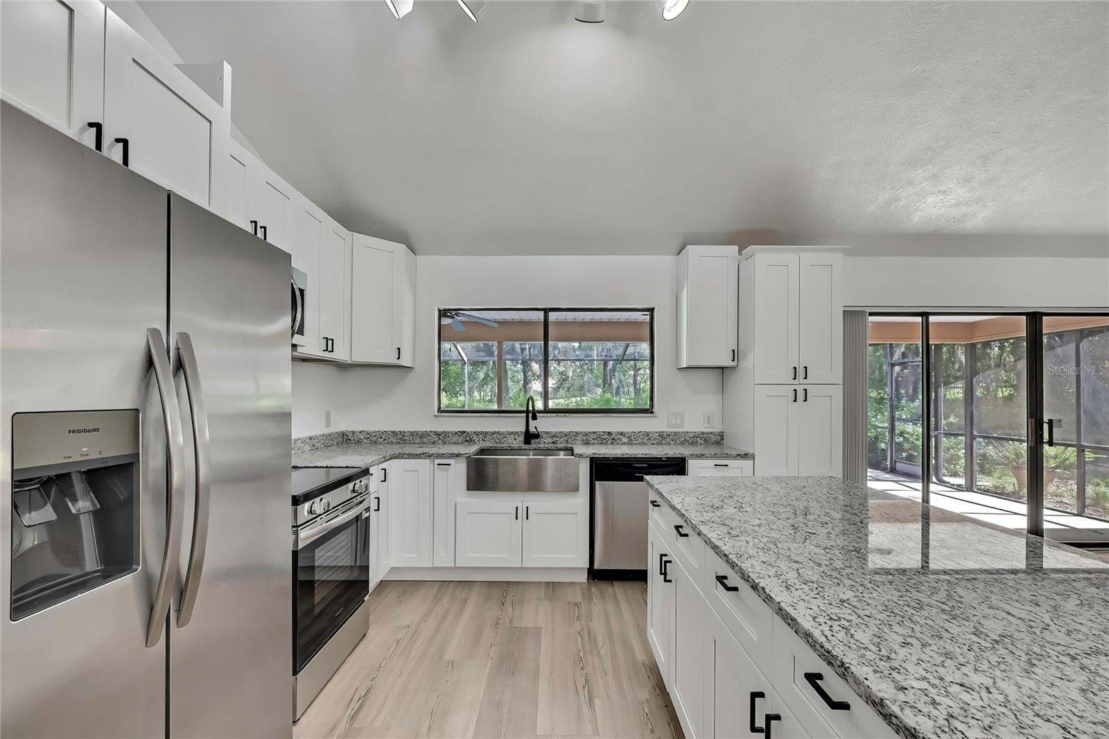 CITRUS HILLS 1ST ADD - Residential