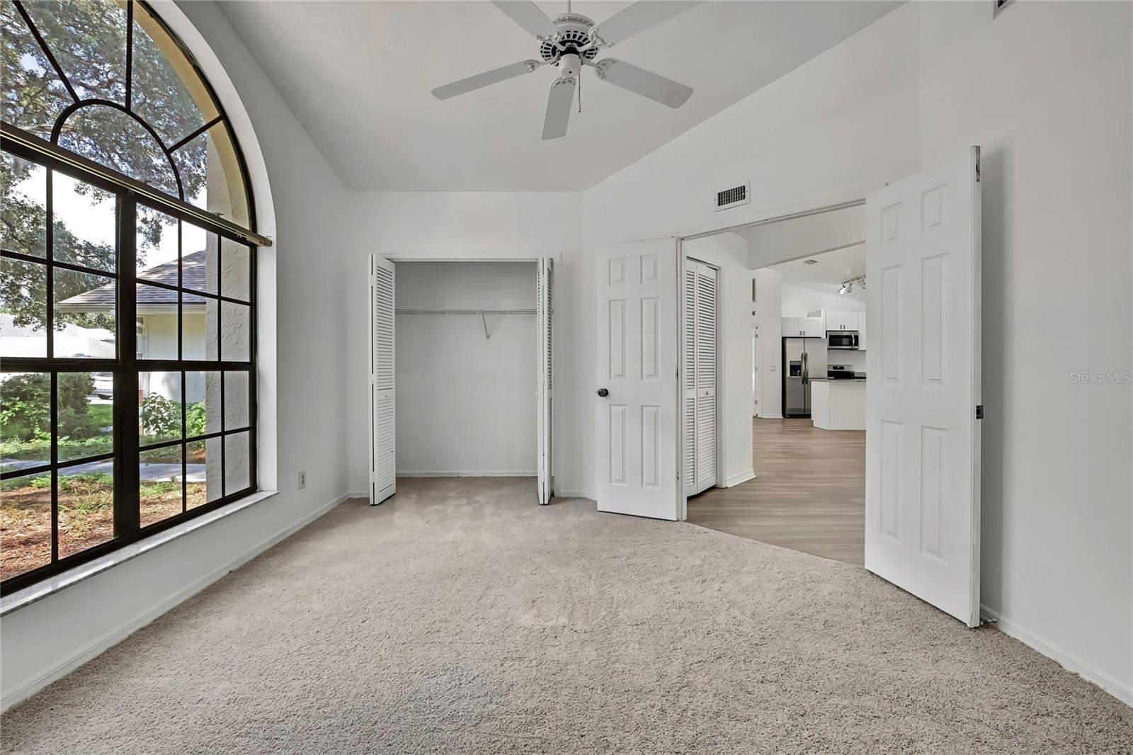 CITRUS HILLS 1ST ADD - Residential