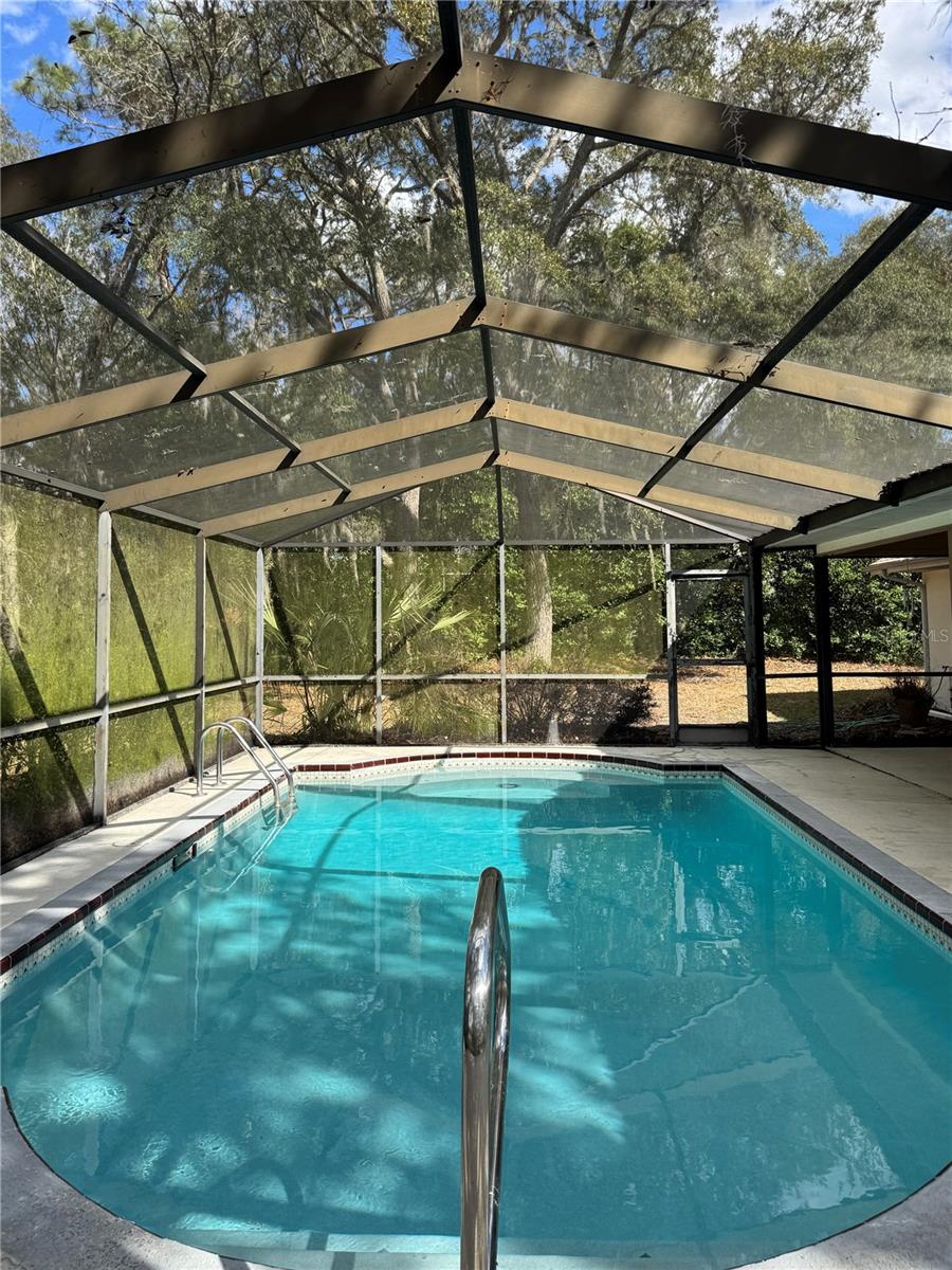 CITRUS HILLS 1ST ADD - Residential